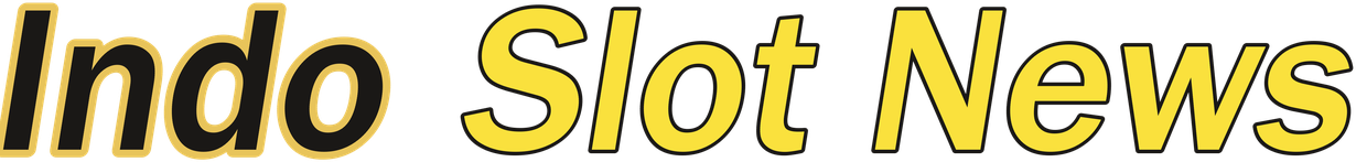 Indo Slot News logo