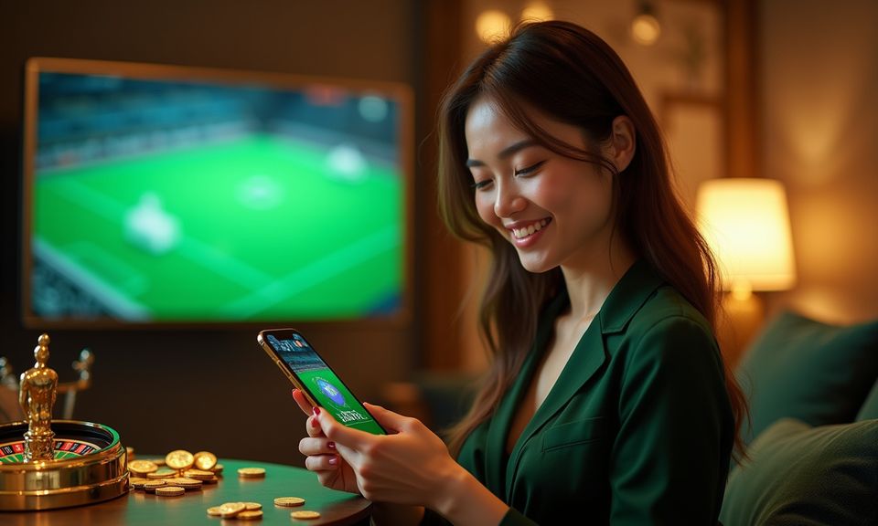 Indo Slot News Apa itu olxtot dan cara akses lengkapnya di Indo Slot News